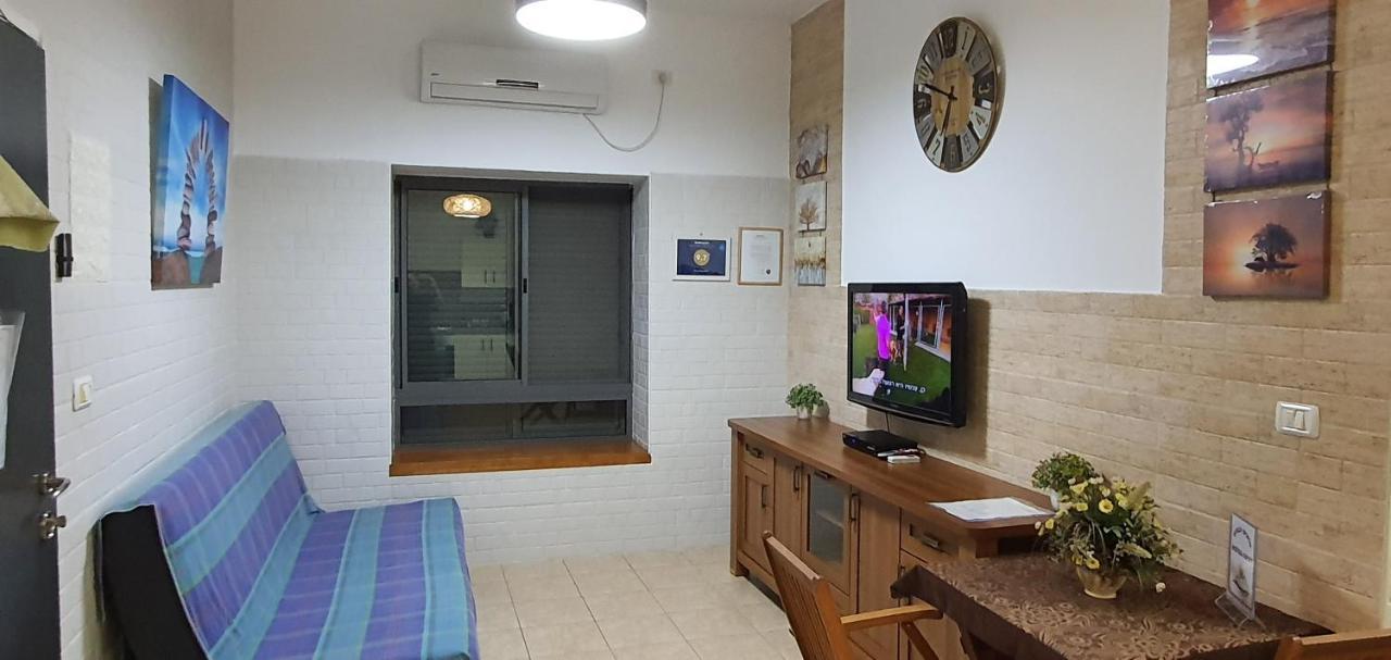 Pina Bagilboa Guest House Bet Alfa Exterior foto